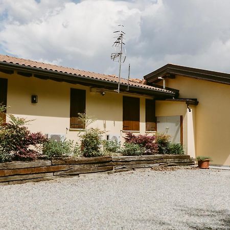 La Casetta Malpensa Guesthouse Case Nuove  Kültér fotó