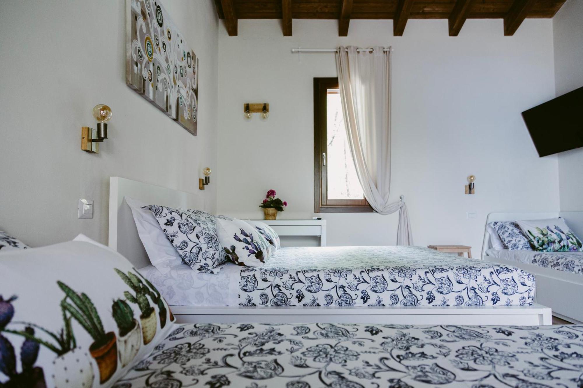 La Casetta Malpensa Guesthouse Case Nuove  Kültér fotó